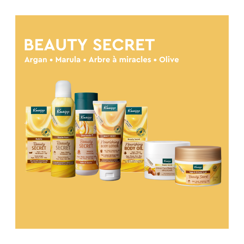 Beauty Secret